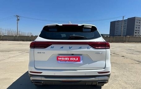 Haval H6, 2021 год, 1 290 777 рублей, 13 фотография