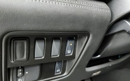 Renault Samsung QM6, 2021 год, 1 990 000 рублей, 16 фотография