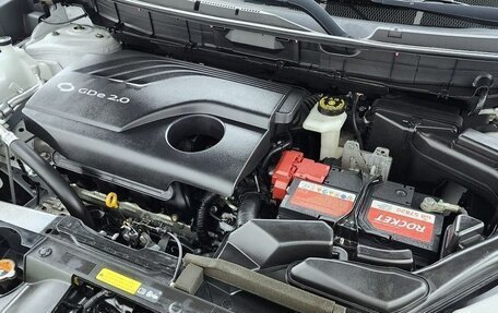 Renault Samsung QM6, 2021 год, 1 990 000 рублей, 19 фотография