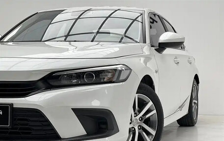 Honda Civic, 2023 год, 1 600 000 рублей, 4 фотография