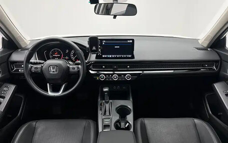 Honda Civic, 2023 год, 1 600 000 рублей, 12 фотография