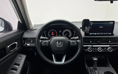 Honda Civic, 2023 год, 1 600 000 рублей, 11 фотография
