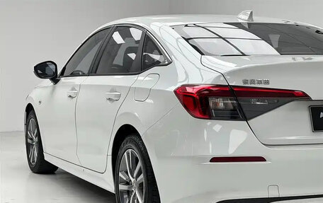 Honda Civic, 2023 год, 1 600 000 рублей, 8 фотография