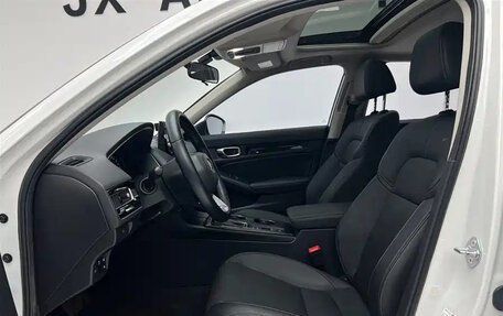 Honda Civic, 2023 год, 1 600 000 рублей, 13 фотография