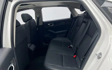 Honda Civic, 2023 год, 1 600 000 рублей, 19 фотография