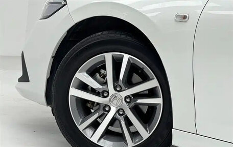 Honda Civic, 2023 год, 1 600 000 рублей, 21 фотография