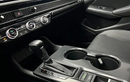 Honda Civic, 2023 год, 1 600 000 рублей, 17 фотография