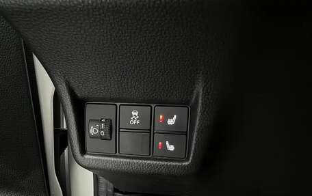 Honda Civic, 2023 год, 1 600 000 рублей, 18 фотография