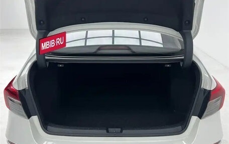 Honda Civic, 2023 год, 1 600 000 рублей, 20 фотография