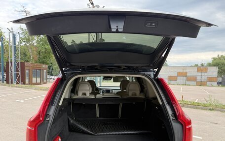 Volvo XC90 II рестайлинг, 2016 год, 2 499 000 рублей, 7 фотография