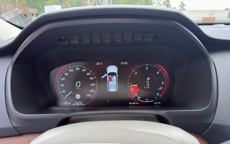 Volvo XC90 II рестайлинг, 2016 год, 2 499 000 рублей, 11 фотография