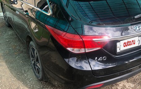 Hyundai i40 I рестайлинг, 2013 год, 750 000 рублей, 3 фотография
