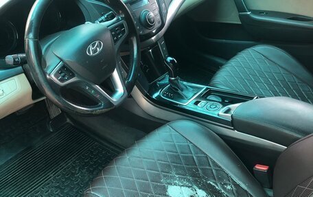 Hyundai i40 I рестайлинг, 2013 год, 750 000 рублей, 11 фотография