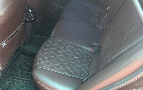 Hyundai i40 I рестайлинг, 2013 год, 750 000 рублей, 12 фотография