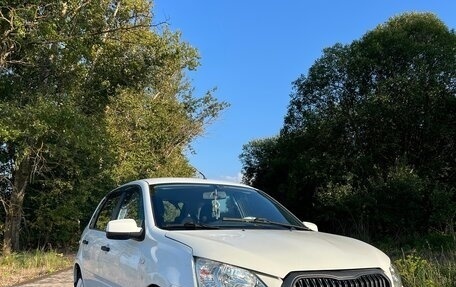 Datsun mi-DO, 2015 год, 475 000 рублей, 3 фотография