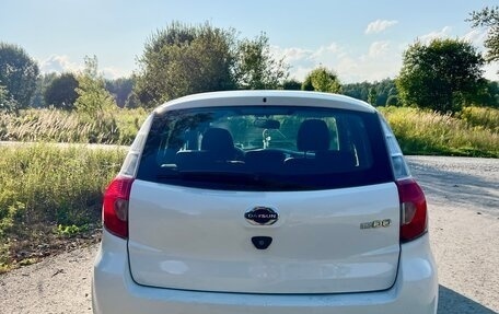 Datsun mi-DO, 2015 год, 475 000 рублей, 7 фотография