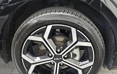 KIA Niro, 2023 год, 1 633 000 рублей, 6 фотография