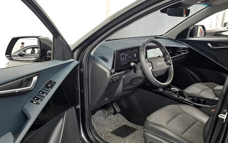 KIA Niro, 2023 год, 1 633 000 рублей, 7 фотография