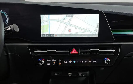 KIA Niro, 2023 год, 1 633 000 рублей, 13 фотография