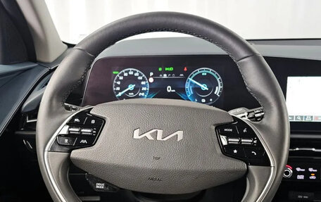 KIA Niro, 2023 год, 1 633 000 рублей, 9 фотография