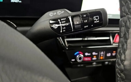 KIA Niro, 2023 год, 1 633 000 рублей, 14 фотография