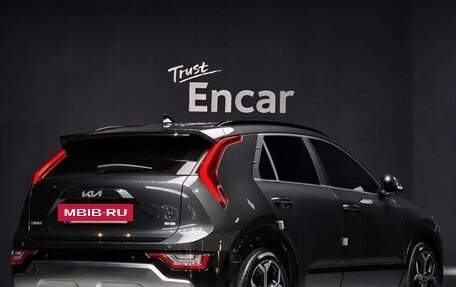 KIA Niro, 2023 год, 1 633 000 рублей, 4 фотография