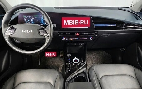 KIA Niro, 2023 год, 1 633 000 рублей, 8 фотография