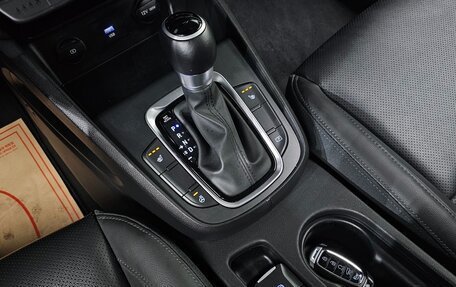 Hyundai Kona I, 2022 год, 1 896 300 рублей, 9 фотография