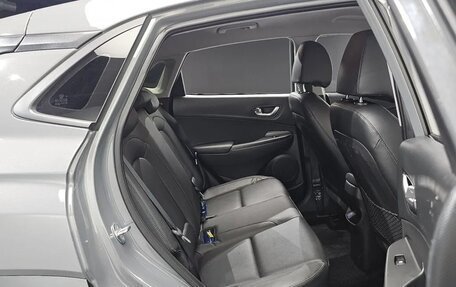 Hyundai Kona I, 2022 год, 1 896 300 рублей, 17 фотография