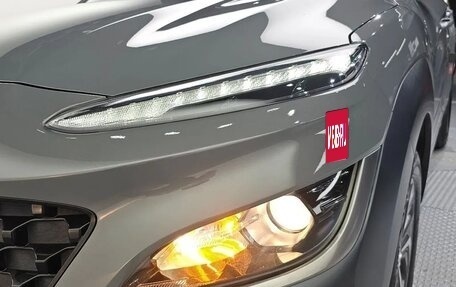Hyundai Kona I, 2022 год, 1 896 300 рублей, 3 фотография