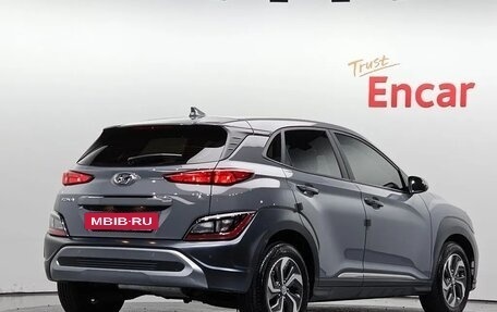 Hyundai Kona I, 2022 год, 1 896 300 рублей, 4 фотография
