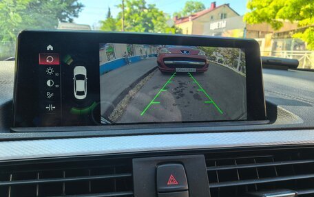 BMW 1 серия, 2019 год, 2 250 000 рублей, 7 фотография