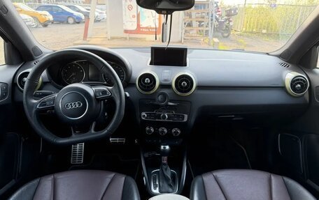 Audi A1, 2013 год, 1 300 000 рублей, 6 фотография