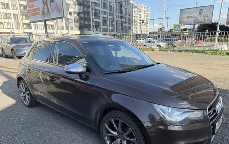 Audi A1, 2013 год, 1 300 000 рублей, 4 фотография