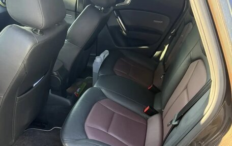 Audi A1, 2013 год, 1 300 000 рублей, 9 фотография