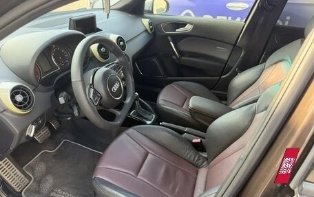 Audi A1, 2013 год, 1 300 000 рублей, 7 фотография