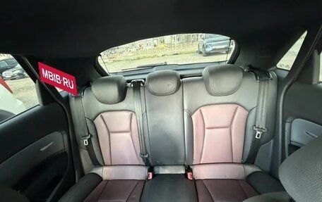 Audi A1, 2013 год, 1 300 000 рублей, 8 фотография