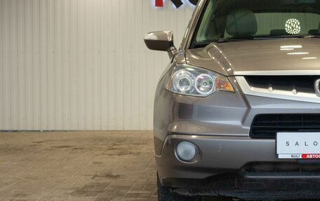 Acura RDX III, 2008 год, 930 000 рублей, 4 фотография