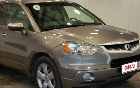 Acura RDX III, 2008 год, 930 000 рублей, 7 фотография