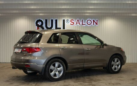 Acura RDX III, 2008 год, 930 000 рублей, 10 фотография