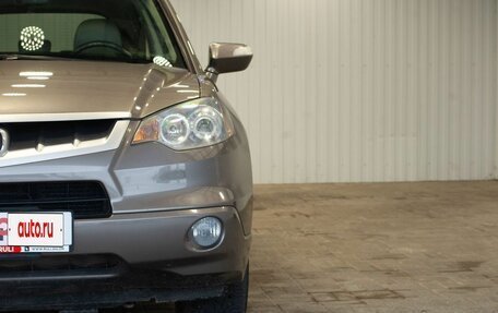 Acura RDX III, 2008 год, 930 000 рублей, 5 фотография