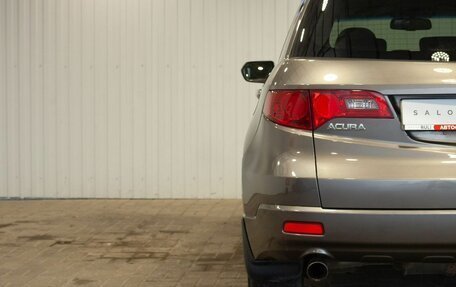 Acura RDX III, 2008 год, 930 000 рублей, 11 фотография
