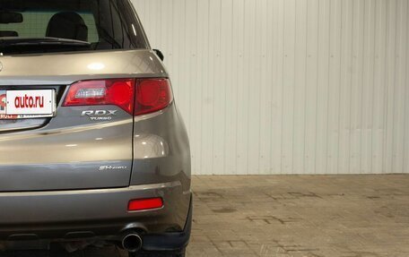 Acura RDX III, 2008 год, 930 000 рублей, 12 фотография