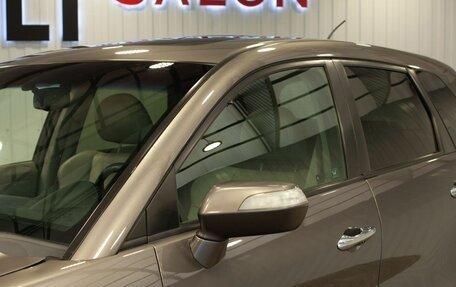 Acura RDX III, 2008 год, 930 000 рублей, 15 фотография