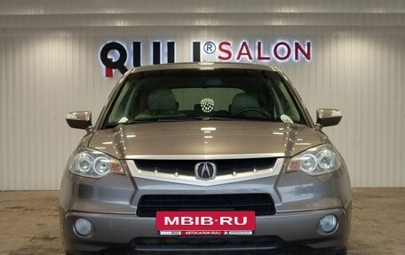 Acura RDX III, 2008 год, 930 000 рублей, 2 фотография