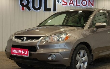 Acura RDX III, 2008 год, 930 000 рублей, 6 фотография