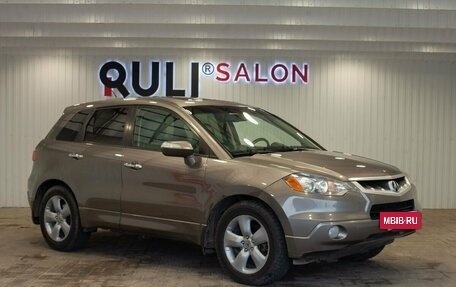Acura RDX III, 2008 год, 930 000 рублей, 3 фотография