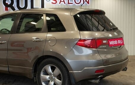 Acura RDX III, 2008 год, 930 000 рублей, 14 фотография