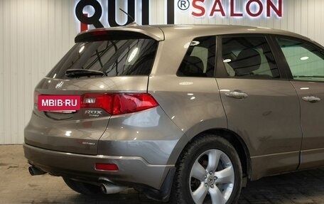 Acura RDX III, 2008 год, 930 000 рублей, 13 фотография