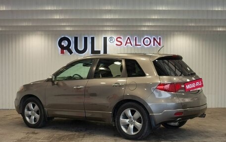 Acura RDX III, 2008 год, 930 000 рублей, 8 фотография